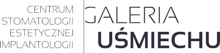 logo galeria uśmiechu